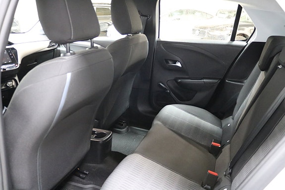 Opel Corsa 20 of 23