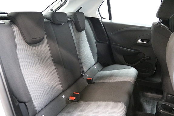 Opel Corsa 9 of 23