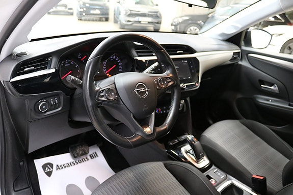 Opel Corsa 5 of 5