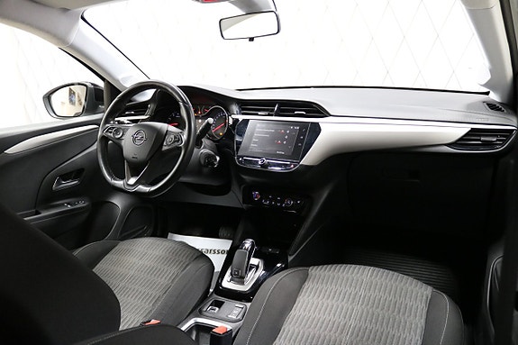 Opel Corsa 7 of 23