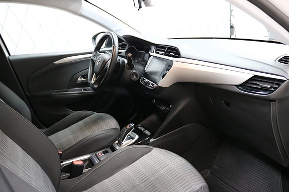Opel Corsa 17 of 23