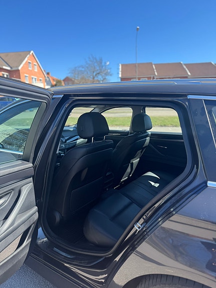 BMW 520d 7 of 16