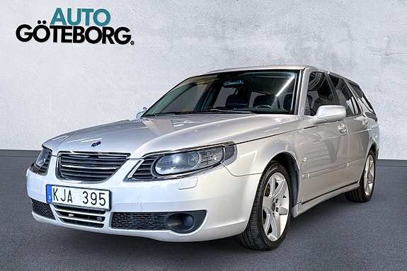 Saab 9-5