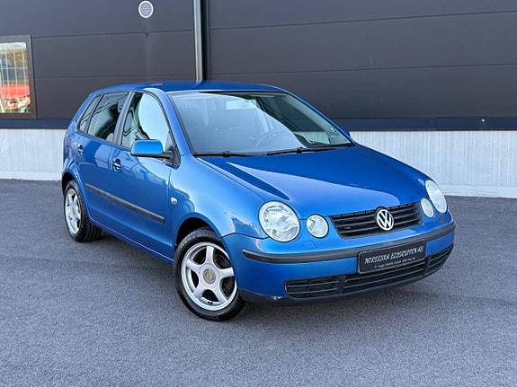 Volkswagen Polo 4 of 5