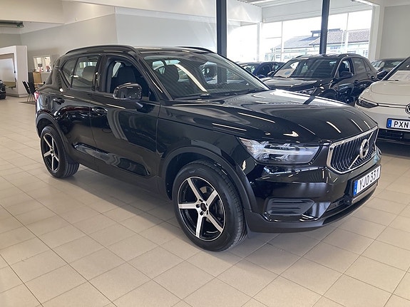 İkinci el  Volvo Xc40 1.5