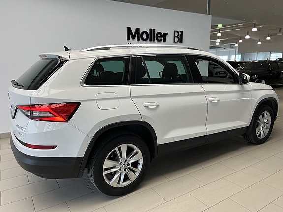 Skoda Kodiaq 5 of 5