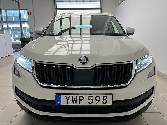 Skoda Kodiaq 3 of 5