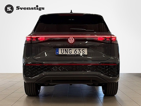 Volkswagen Tayron 4 of 5
