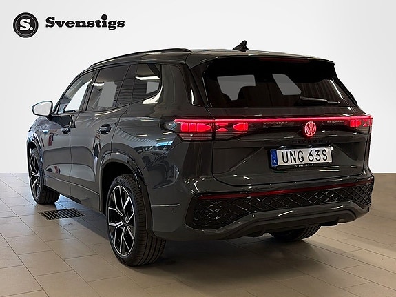 Volkswagen Tayron 3 of 5