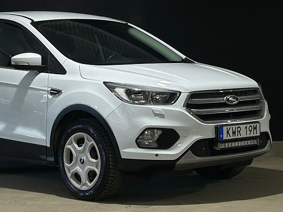 Ford Kuga 5 of 5