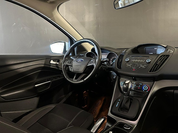 Ford Kuga 12 of 21