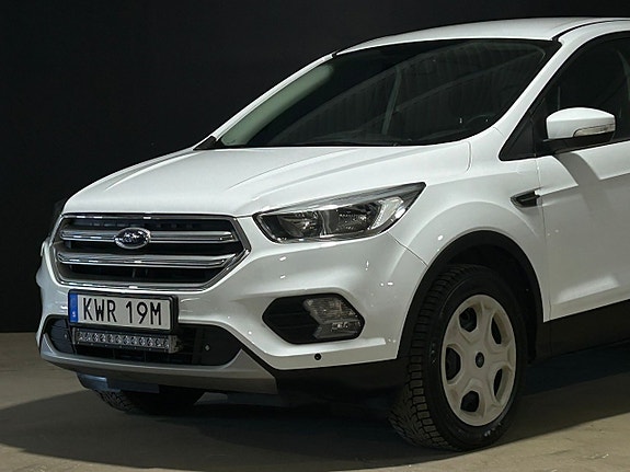 Ford Kuga 4 of 5
