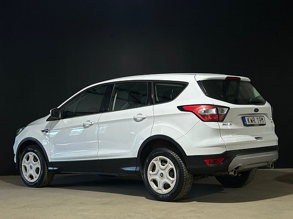 Ford Kuga 7 of 21