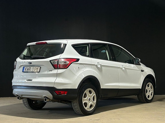 Ford Kuga 6 of 21