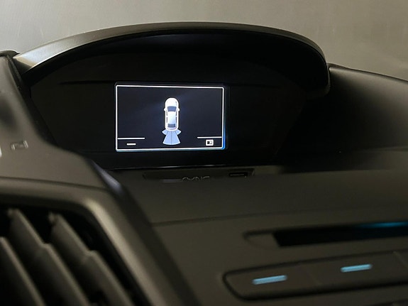 Ford Kuga 16 of 21