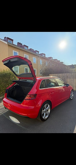 Audi A3 4 of 7