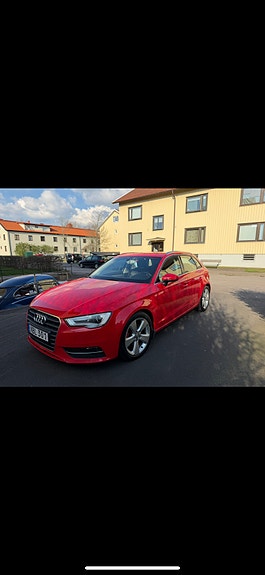 Audi A3 5 of 7