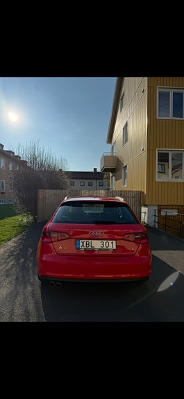 Audi A3 3 of 7