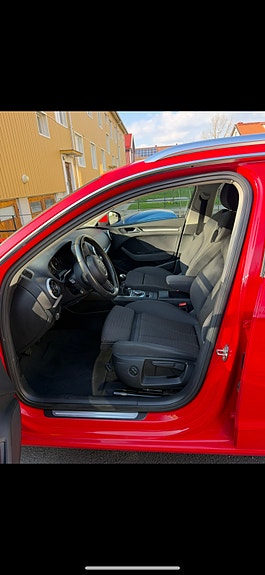 Audi A3 7 of 7