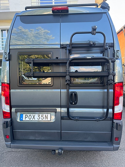 La Strada Avanti F 4 of 9