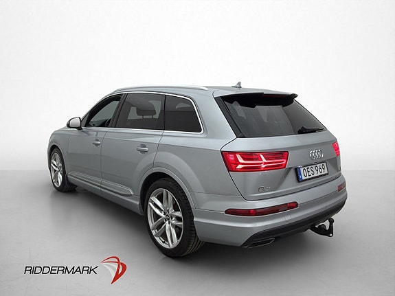 Audi Q7 5 of 5