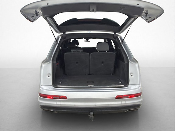 Audi Q7 10 of 30