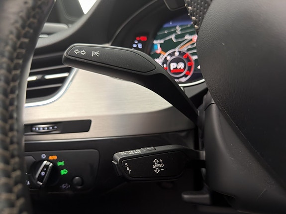 Audi Q7 26 of 30