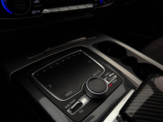 Audi Q7 22 of 30
