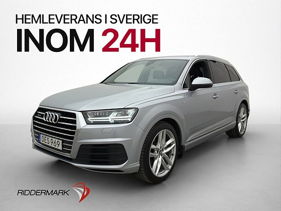 Audi Q7 3 of 30