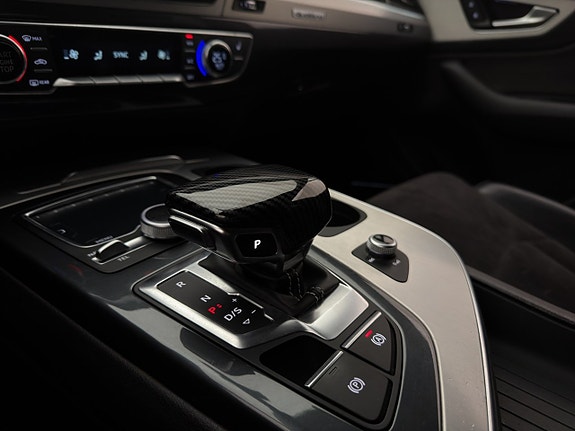 Audi Q7 23 of 30