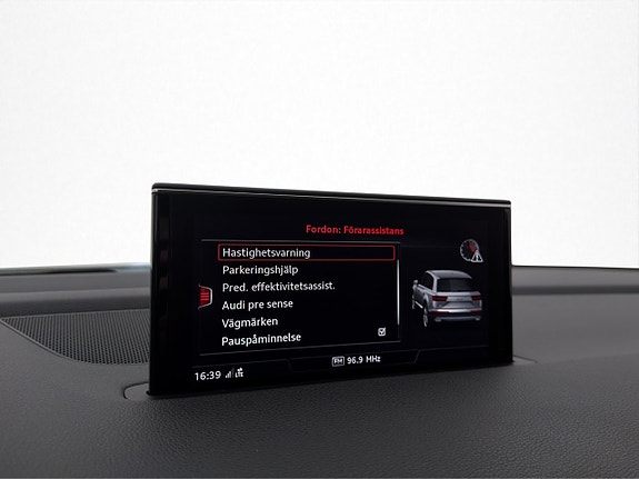 Audi Q7 17 of 30