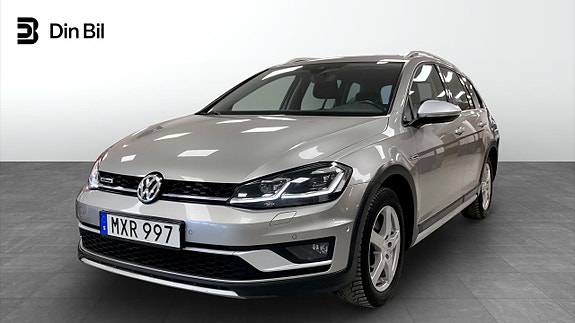 Volkswagen Golf-Serie