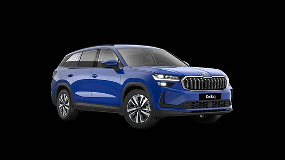 Skoda Kodiaq 2 of 3
