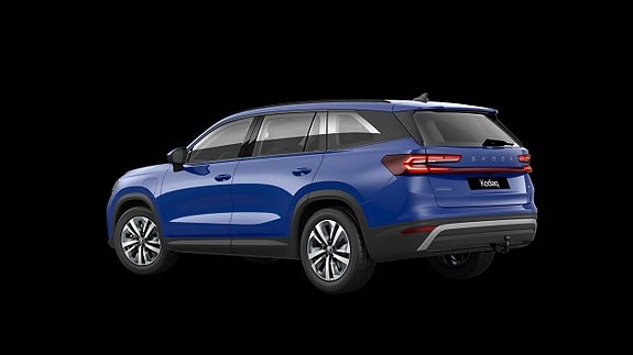 Skoda Kodiaq 3 of 3