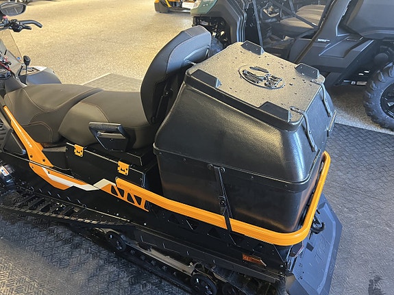 Lynx 59 Ranger Alpine 900 ACE Momsad 138 mil Extra utrustad 5 of 13