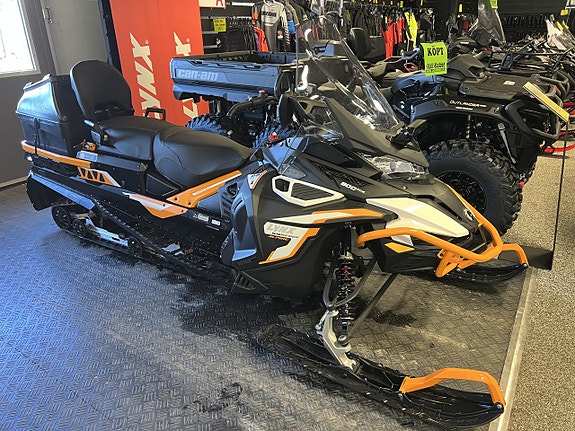 Lynx 59 Ranger Alpine 900 ACE Momsad 138 mil Extra utrustad 2 of 13