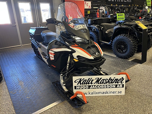 Lynx 49 RANGER PRO 600R E-TEC