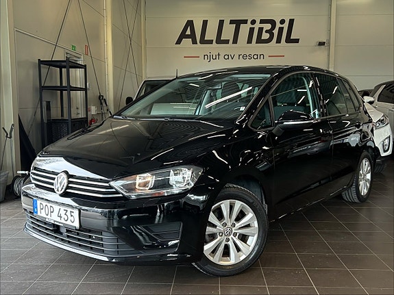 Volkswagen Golf-Serie
