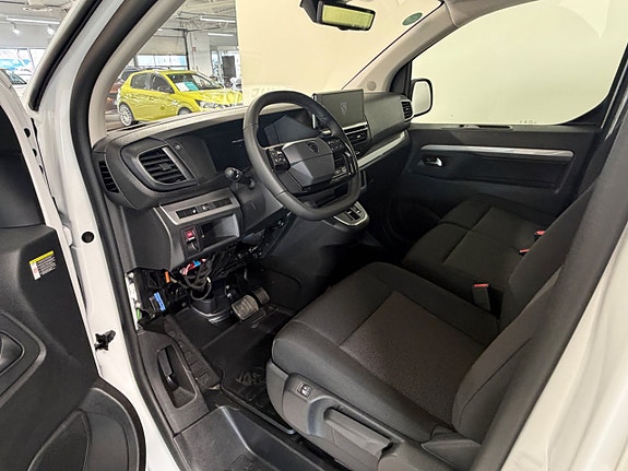 Peugeot e-Expert 4 of 5