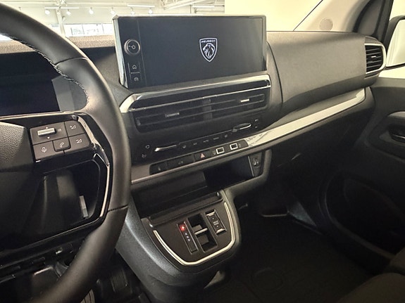 Peugeot e-Expert 5 of 5