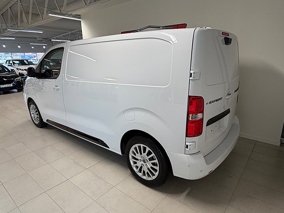 Peugeot e-Expert 3 of 5