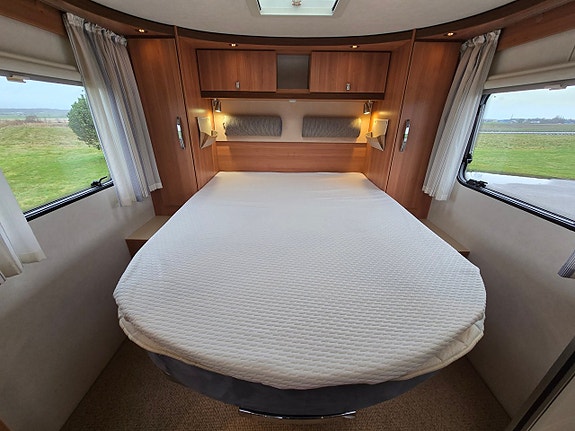Hymer Tramp 698 CL 5 of 20