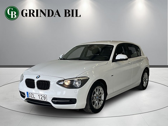 BMW 118d
