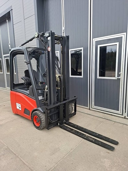Linde E 14