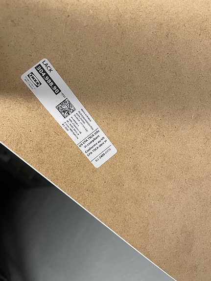 Product image 2 of 3