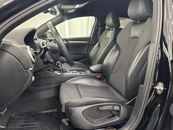 Audi A3 7 of 16
