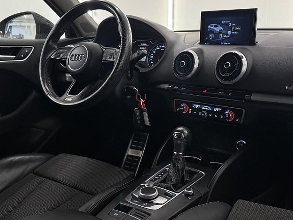 Audi A3 16 of 16