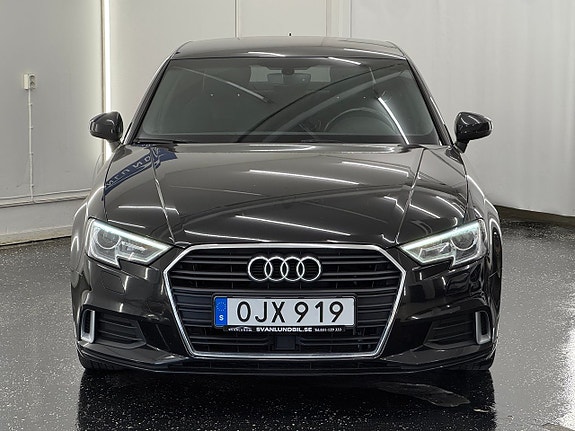 Audi A3 2 of 16