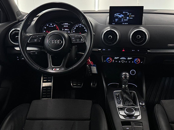 Audi A3 15 of 16