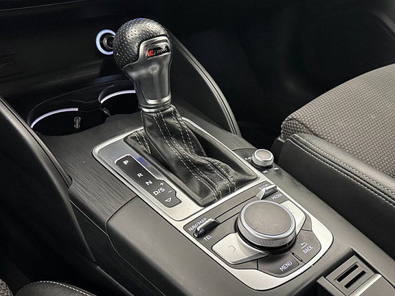 Audi A3 9 of 16